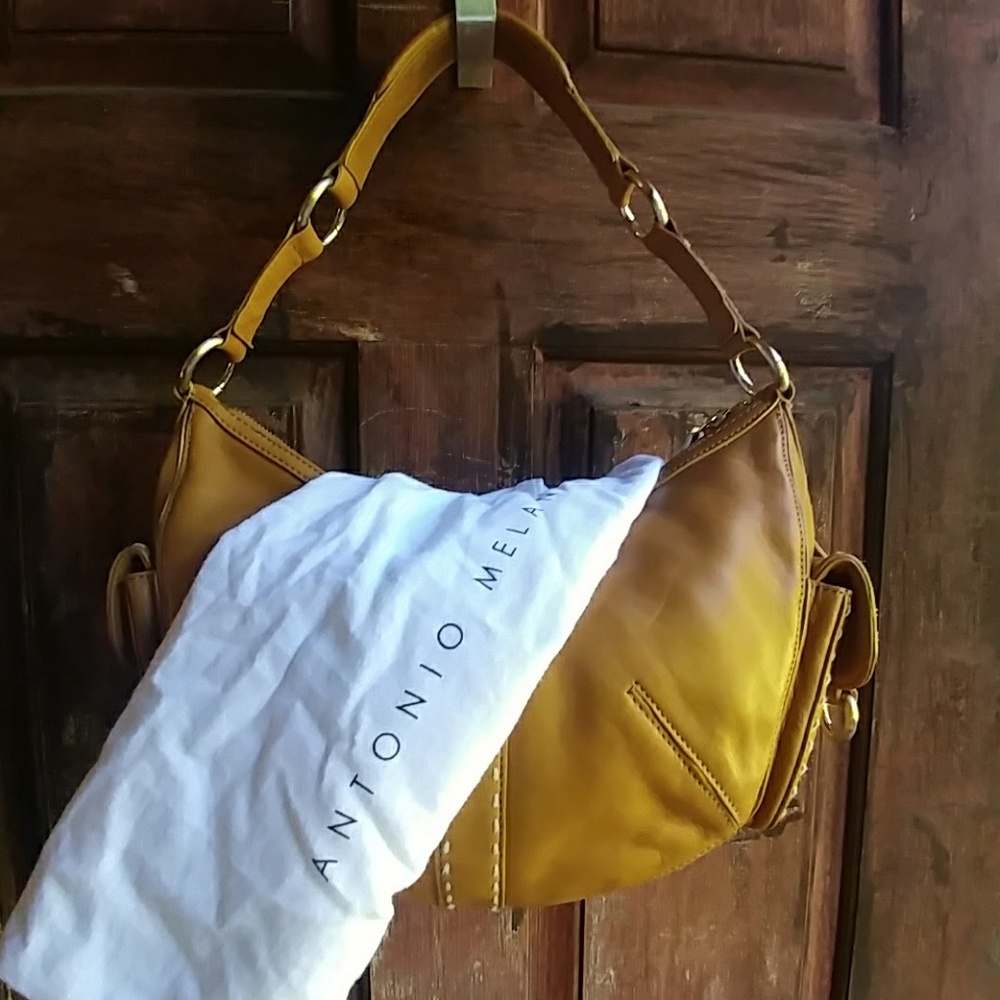 Antonio Melani Shoulder Bag - Picture 3 of 7